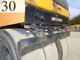 Used Construction Machine Used BOMAG NIPPON BOMAG NIPPON Roller Vibration rollers for paving BW131ACW