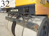 Used Construction Machine Used BOMAG NIPPON BOMAG NIPPON Roller Vibration rollers for paving BW131ACW