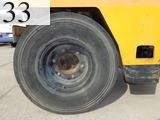 Used Construction Machine Used BOMAG NIPPON BOMAG NIPPON Roller Vibration rollers for paving BW131ACW