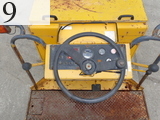 Used Construction Machine Used BOMAG NIPPON BOMAG NIPPON Roller Vibration rollers for paving BW131ACW