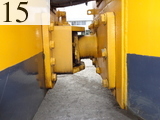 Used Construction Machine Used BOMAG NIPPON BOMAG NIPPON Roller Vibration rollers for paving BW131ACW