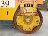 Used Construction Machine Used BOMAG NIPPON BOMAG NIPPON Roller Vibration rollers for paving BW131ACW