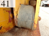 Used Construction Machine Used BOMAG NIPPON BOMAG NIPPON Roller Vibration rollers for paving BW131ACW