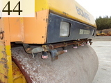 Used Construction Machine Used BOMAG NIPPON BOMAG NIPPON Roller Vibration rollers for paving BW131ACW