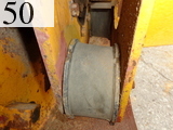 Used Construction Machine Used BOMAG NIPPON BOMAG NIPPON Roller Vibration rollers for paving BW131ACW