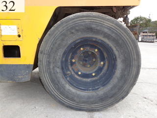 Used Construction Machine Used BOMAG NIPPON BOMAG NIPPON Roller Vibration rollers for paving BW131ACW