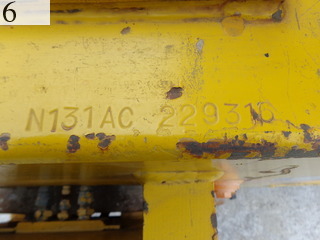 Used Construction Machine Used BOMAG NIPPON BOMAG NIPPON Roller Vibration rollers for paving BW131ACW