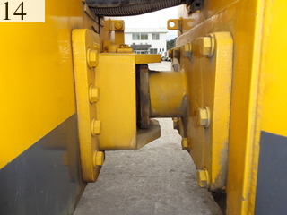 Used Construction Machine Used BOMAG NIPPON BOMAG NIPPON Roller Vibration rollers for paving BW131ACW