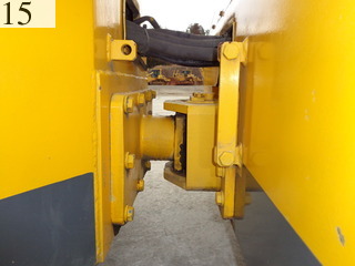 Used Construction Machine Used BOMAG NIPPON BOMAG NIPPON Roller Vibration rollers for paving BW131ACW