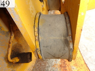 Used Construction Machine Used BOMAG NIPPON BOMAG NIPPON Roller Vibration rollers for paving BW131ACW