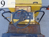 Used Construction Machine Used BOMAG NIPPON BOMAG NIPPON Roller Vibration rollers for paving BW131ACW