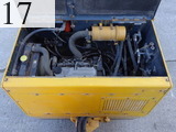 Used Construction Machine Used BOMAG NIPPON BOMAG NIPPON Roller Vibration rollers for paving BW131ACW