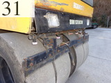 Used Construction Machine Used BOMAG NIPPON BOMAG NIPPON Roller Vibration rollers for paving BW131ACW