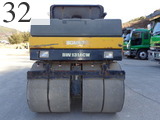 Used Construction Machine Used BOMAG NIPPON BOMAG NIPPON Roller Vibration rollers for paving BW131ACW