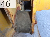 Used Construction Machine Used BOMAG NIPPON BOMAG NIPPON Roller Vibration rollers for paving BW131ACW