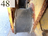 Used Construction Machine Used BOMAG NIPPON BOMAG NIPPON Roller Vibration rollers for paving BW131ACW