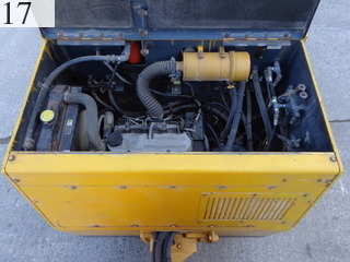 Used Construction Machine Used BOMAG NIPPON BOMAG NIPPON Roller Vibration rollers for paving BW131ACW