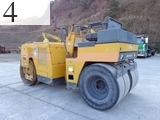 Used Construction Machine Used BOMAG NIPPON BOMAG NIPPON Roller Vibration rollers for paving BW131ACW