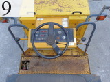 Used Construction Machine Used BOMAG NIPPON BOMAG NIPPON Roller Vibration rollers for paving BW131ACW