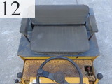 Used Construction Machine Used BOMAG NIPPON BOMAG NIPPON Roller Vibration rollers for paving BW131ACW