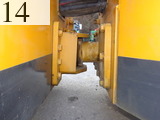 Used Construction Machine Used BOMAG NIPPON BOMAG NIPPON Roller Vibration rollers for paving BW131ACW