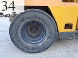 Used Construction Machine Used BOMAG NIPPON BOMAG NIPPON Roller Vibration rollers for paving BW131ACW