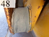 Used Construction Machine Used BOMAG NIPPON BOMAG NIPPON Roller Vibration rollers for paving BW131ACW