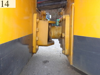 Used Construction Machine Used BOMAG NIPPON BOMAG NIPPON Roller Vibration rollers for paving BW131ACW