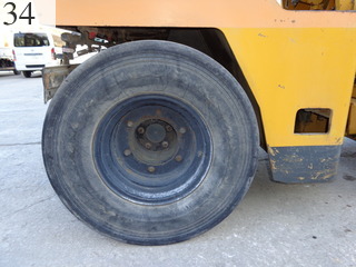 Used Construction Machine Used BOMAG NIPPON BOMAG NIPPON Roller Vibration rollers for paving BW131ACW