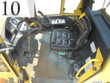 Used Construction Machine Used BOMAG BOMAG Roller Vibration rollers for earthwork BW211D-4