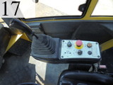 Used Construction Machine Used BOMAG BOMAG Roller Vibration rollers for earthwork BW211D-4