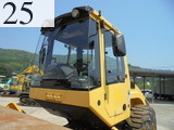 Used Construction Machine Used BOMAG BOMAG Roller Vibration rollers for earthwork BW211D-4