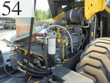 Used Construction Machine Used BOMAG BOMAG Roller Vibration rollers for earthwork BW211D-4