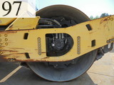 Used Construction Machine Used BOMAG BOMAG Roller Vibration rollers for earthwork BW211D-4