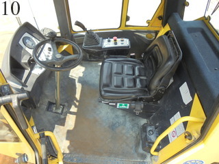 Used Construction Machine Used BOMAG BOMAG Roller Vibration rollers for earthwork BW211D-4