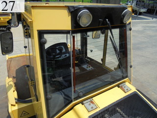 Used Construction Machine Used BOMAG BOMAG Roller Vibration rollers for earthwork BW211D-4