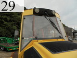 Used Construction Machine Used BOMAG BOMAG Roller Vibration rollers for earthwork BW211D-4