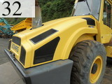 Used Construction Machine Used BOMAG BOMAG Roller Vibration rollers for earthwork BW211D-4