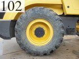 Used Construction Machine Used BOMAG BOMAG Roller Vibration rollers for earthwork BW211D-4