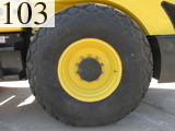 Used Construction Machine Used BOMAG BOMAG Roller Vibration rollers for earthwork BW211D-4