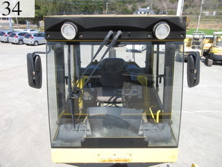 Used Construction Machine Used BOMAG BOMAG Roller Vibration rollers for earthwork BW211D-4