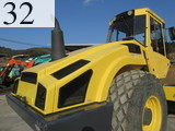 Used Construction Machine Used BOMAG BOMAG Roller Vibration rollers for earthwork BW211D-4