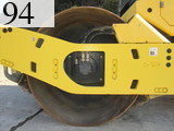 Used Construction Machine Used BOMAG BOMAG Roller Vibration rollers for earthwork BW211D-4