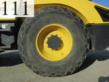 Used Construction Machine Used BOMAG BOMAG Roller Vibration rollers for earthwork BW211D-4