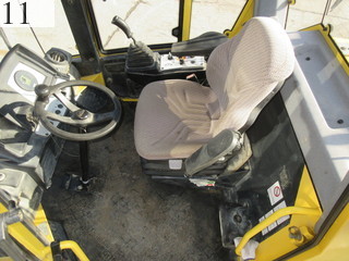 Used Construction Machine Used BOMAG BOMAG Roller Vibration rollers for earthwork BW211D-4