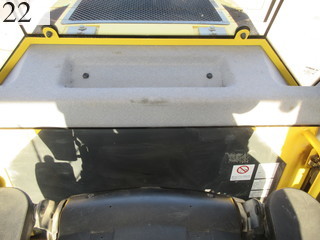 Used Construction Machine Used BOMAG BOMAG Roller Vibration rollers for earthwork BW211D-4