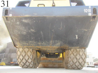 Used Construction Machine Used BOMAG BOMAG Roller Vibration rollers for earthwork BW211D-4