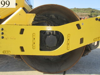 Used Construction Machine Used BOMAG BOMAG Roller Vibration rollers for earthwork BW211D-4