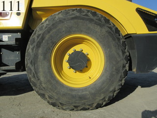 Used Construction Machine Used BOMAG BOMAG Roller Vibration rollers for earthwork BW211D-4