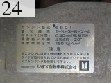 中古建設機械 中古 古河さく岩機 FURUKAWA ローラー タイヤローラー FT20W